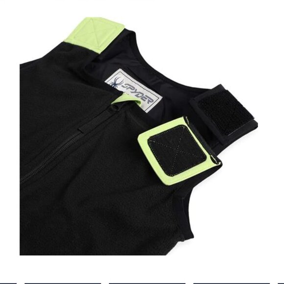 NWT Spyder Leader Jacket Youth Winter Ski Snow - Picture 12 of 15